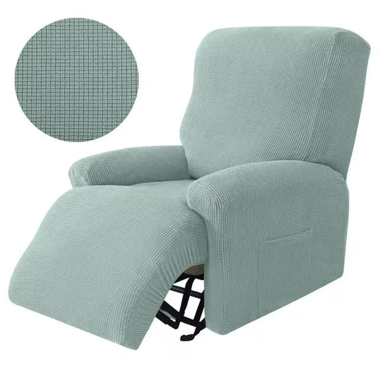 Fundas de sofá reclinable-Givré