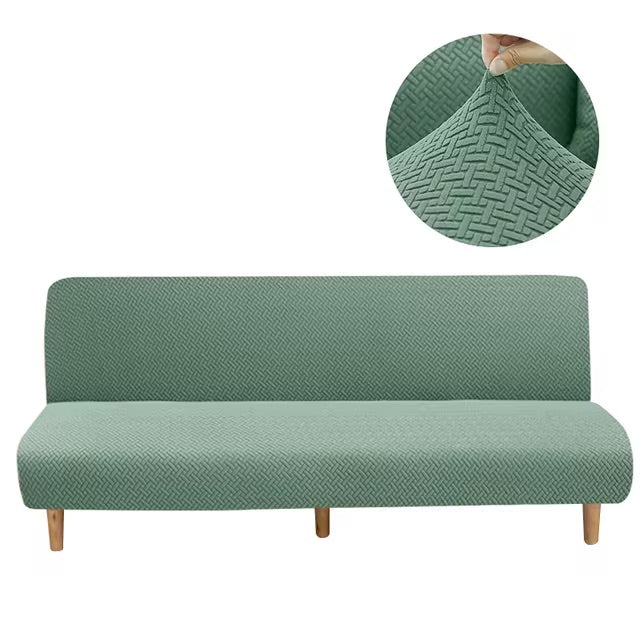 Fundas de Clic Clac-Verde